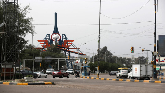 استئناف ضخ الغاز الإيراني إلى العراق بعد توقفه إثر قصف حقل بارس