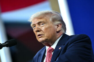 ترامب: العمليات الأميركية ضد إيران تقترب للنهاية