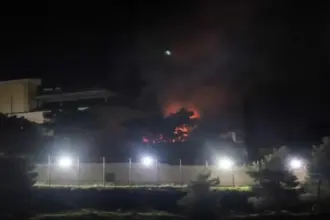 ردا على تهديد ترامب ايران تتوعد بظلام دامس في المنطقة خلال نصف ساعة