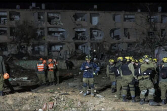 إسرائيل: إيران أطلقت أكثر من 400 صاروخ منذ بدء الحرب