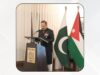 سفارة باكستان في عمّان تحيي يوم باكستان وتؤكد متانة العلاقات مع الأردن