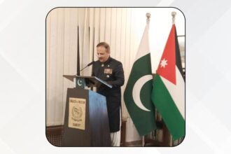 سفارة باكستان في عمّان تحيي يوم باكستان وتؤكد متانة العلاقات مع الأردن