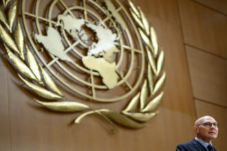 مجلس حقوق الإنسان يعقد جلسة طارئة لبحث الهجمات الإيرانية على دول الخليج