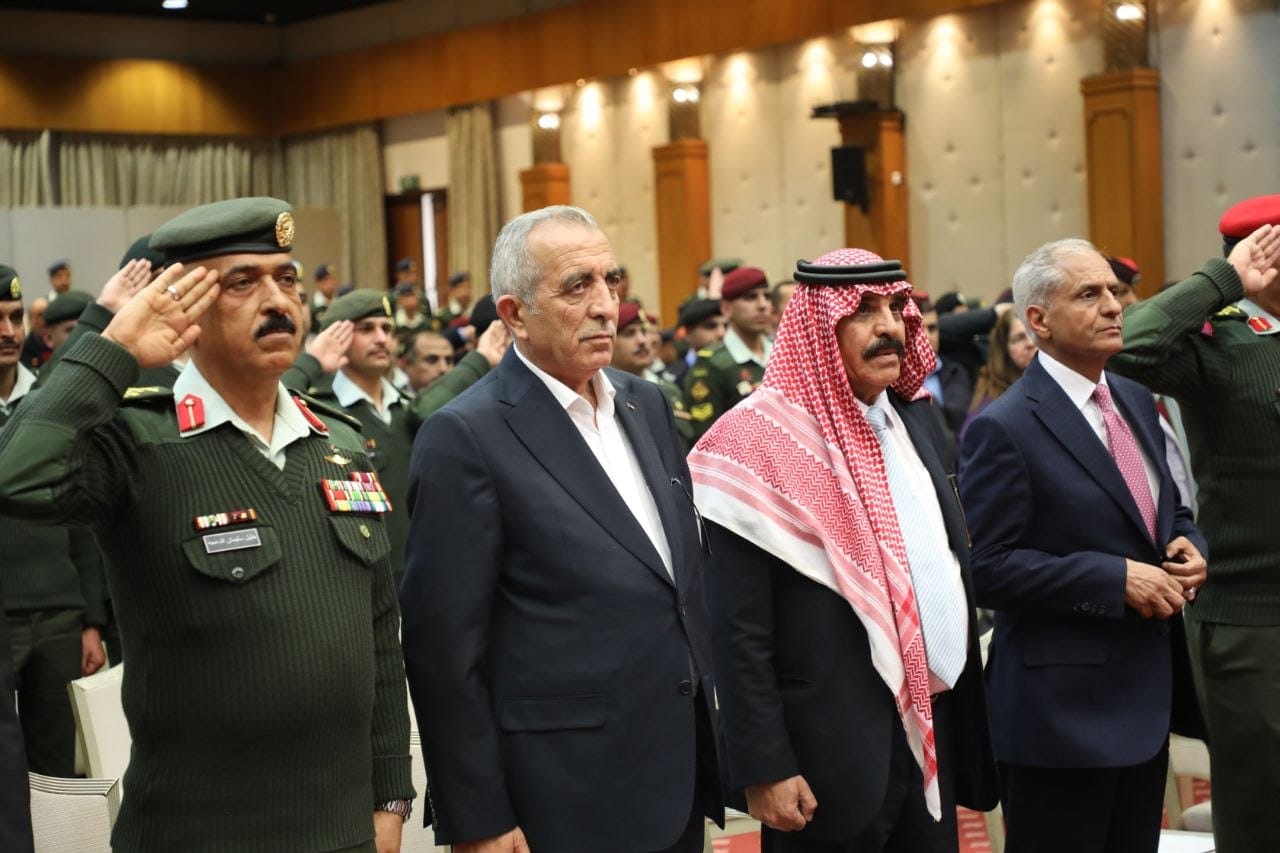 وزير الثقافة يرعى احتفال "اتحاد الكتاب" بذكرى معركة الكرامة الـ68