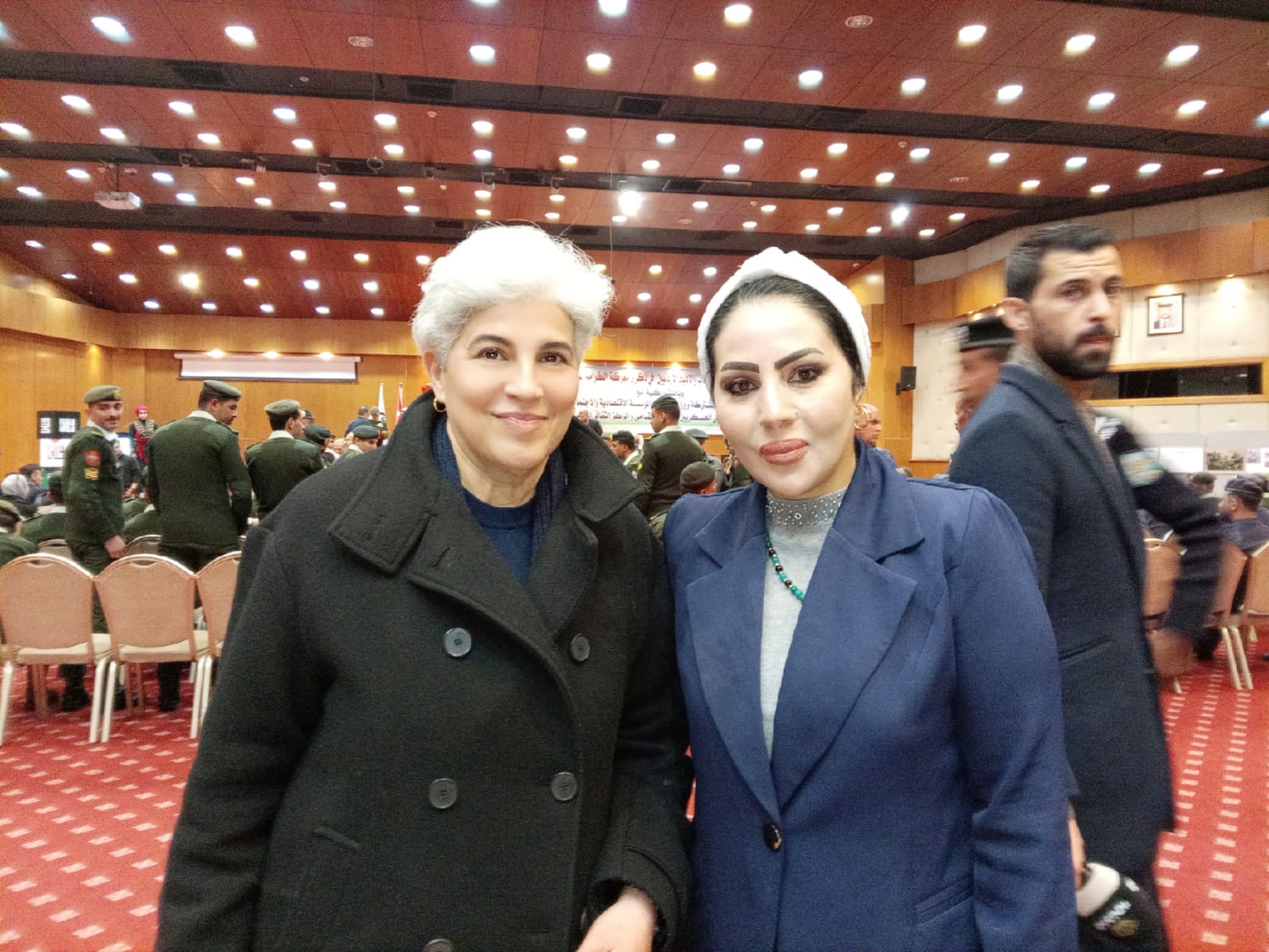 وزير الثقافة يرعى احتفال "اتحاد الكتاب" بذكرى معركة الكرامة الـ68