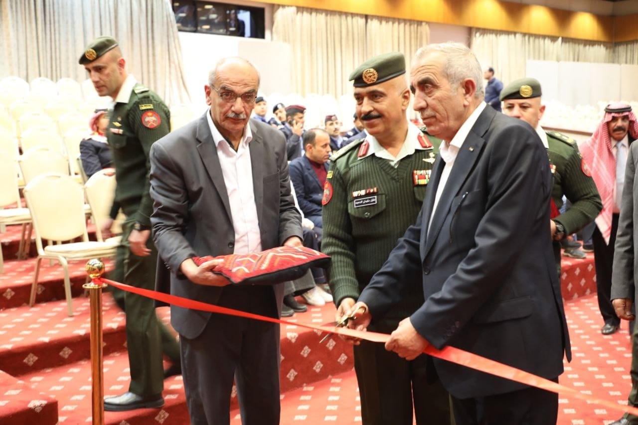 وزير الثقافة يرعى احتفال "اتحاد الكتاب" بذكرى معركة الكرامة الـ68