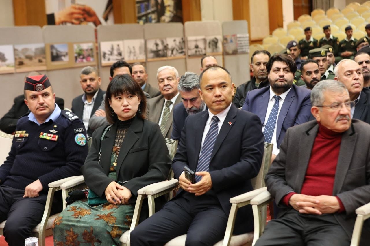 وزير الثقافة يرعى احتفال "اتحاد الكتاب" بذكرى معركة الكرامة الـ68