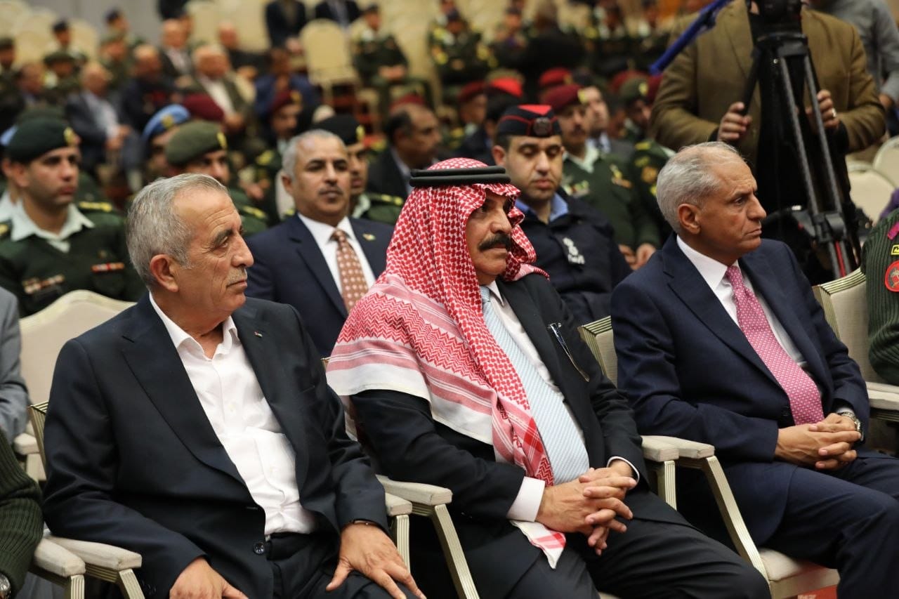 وزير الثقافة يرعى احتفال "اتحاد الكتاب" بذكرى معركة الكرامة الـ68