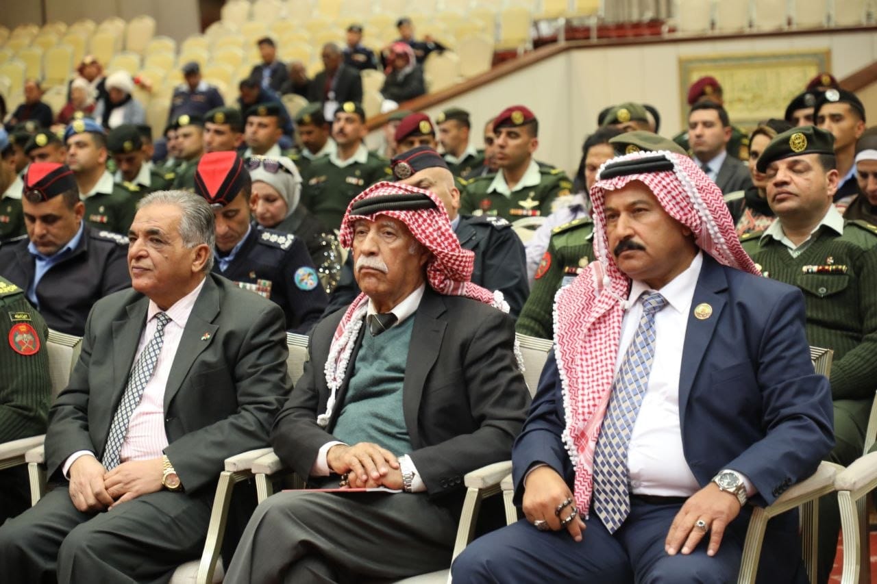 وزير الثقافة يرعى احتفال "اتحاد الكتاب" بذكرى معركة الكرامة الـ68