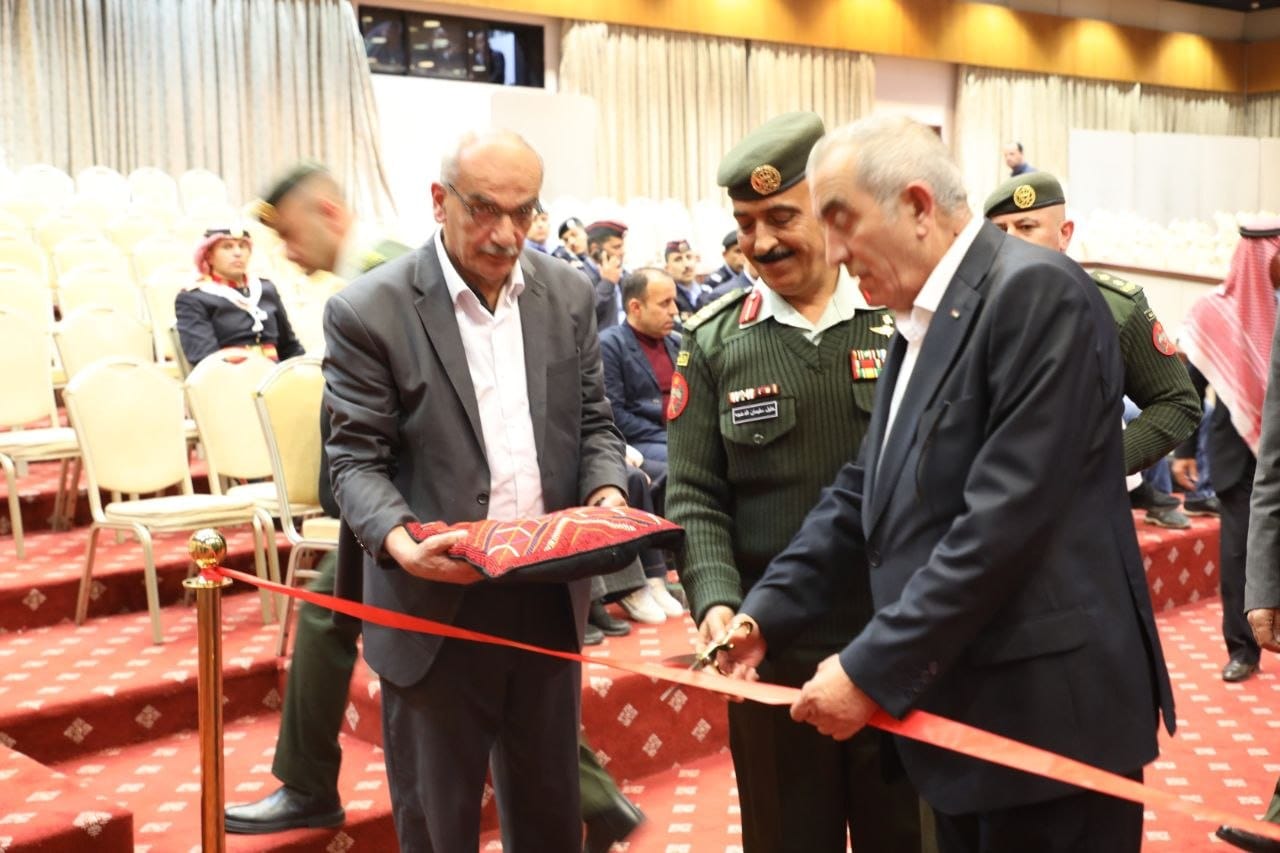 وزير الثقافة يرعى احتفال "اتحاد الكتاب" بذكرى معركة الكرامة الـ68