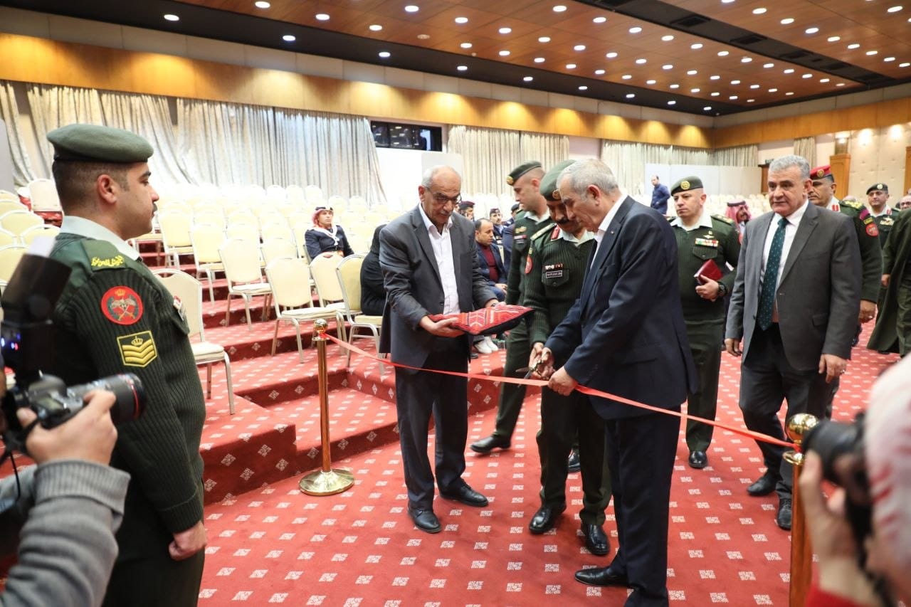 وزير الثقافة يرعى احتفال "اتحاد الكتاب" بذكرى معركة الكرامة الـ68