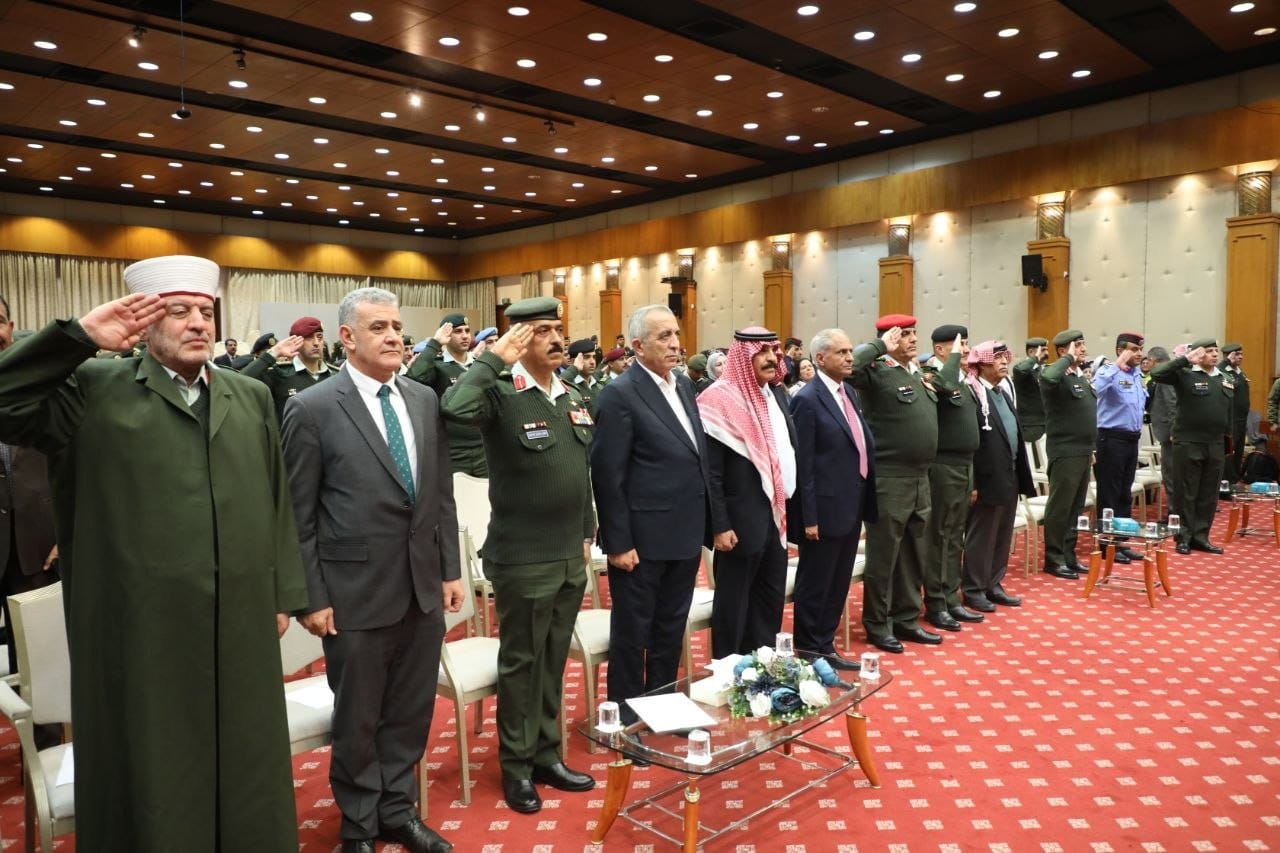 وزير الثقافة يرعى احتفال "اتحاد الكتاب" بذكرى معركة الكرامة الـ68