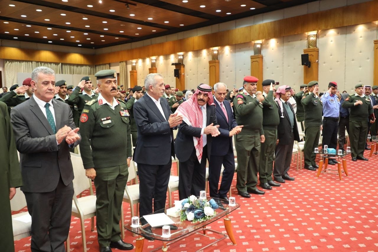 وزير الثقافة يرعى احتفال "اتحاد الكتاب" بذكرى معركة الكرامة الـ68