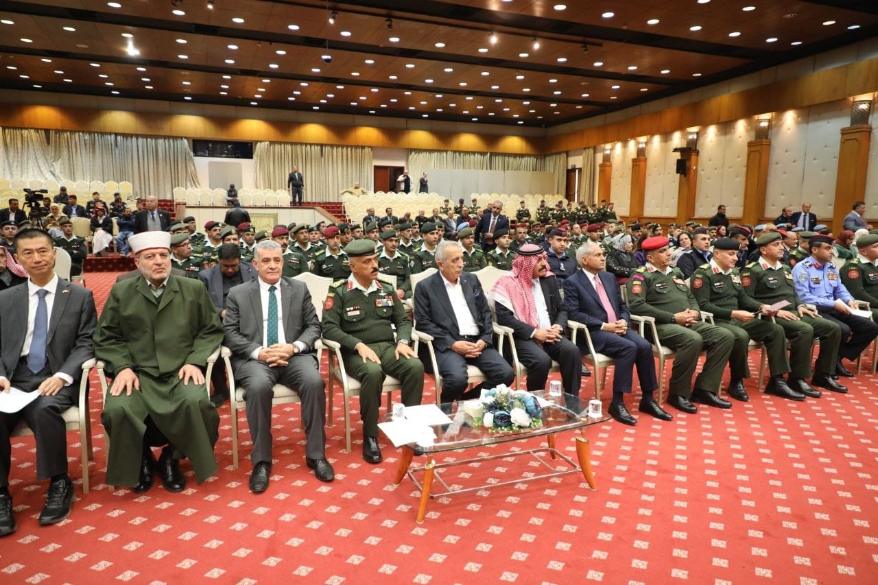 وزير الثقافة يرعى احتفال "اتحاد الكتاب" بذكرى معركة الكرامة الـ68