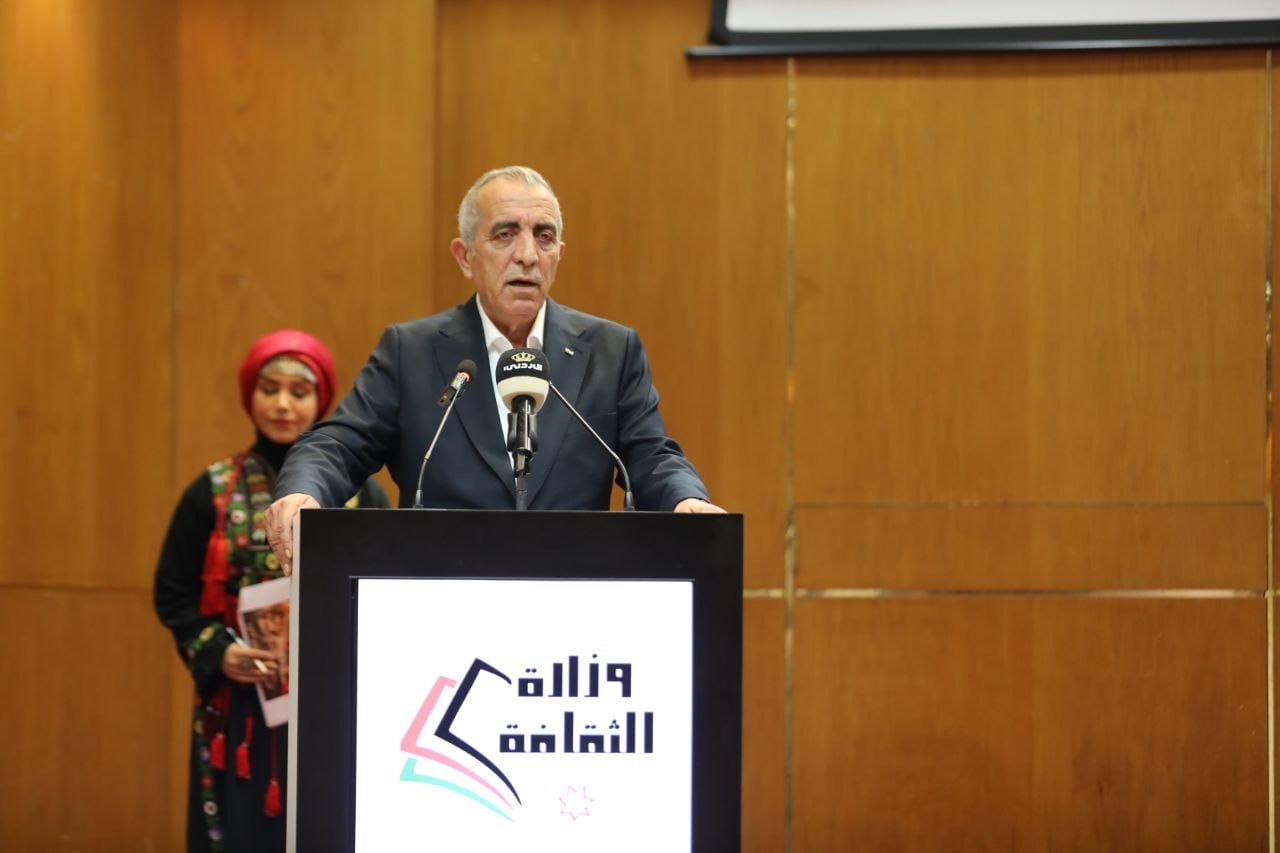 وزير الثقافة يرعى احتفال "اتحاد الكتاب" بذكرى معركة الكرامة الـ68