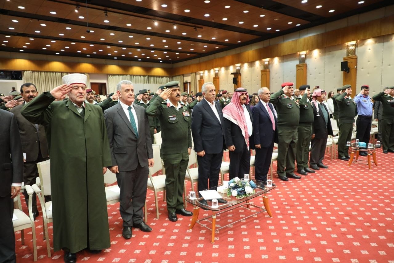 وزير الثقافة يرعى احتفال "اتحاد الكتاب" بذكرى معركة الكرامة الـ68