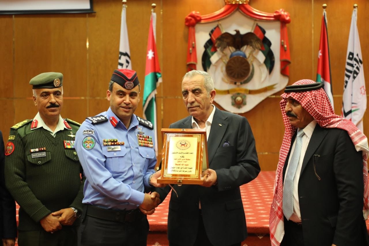 وزير الثقافة يرعى احتفال "اتحاد الكتاب" بذكرى معركة الكرامة الـ68