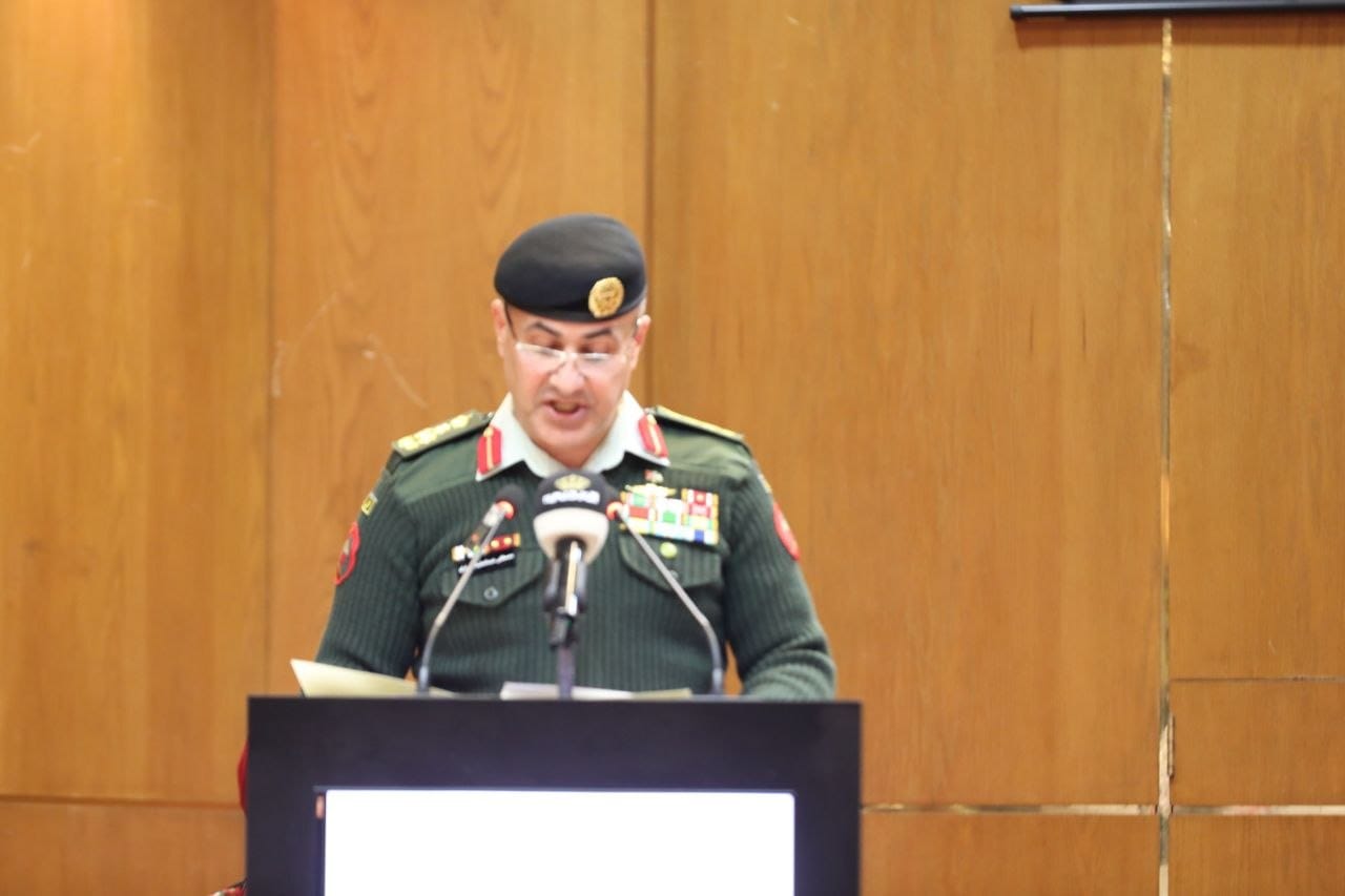 وزير الثقافة يرعى احتفال "اتحاد الكتاب" بذكرى معركة الكرامة الـ68