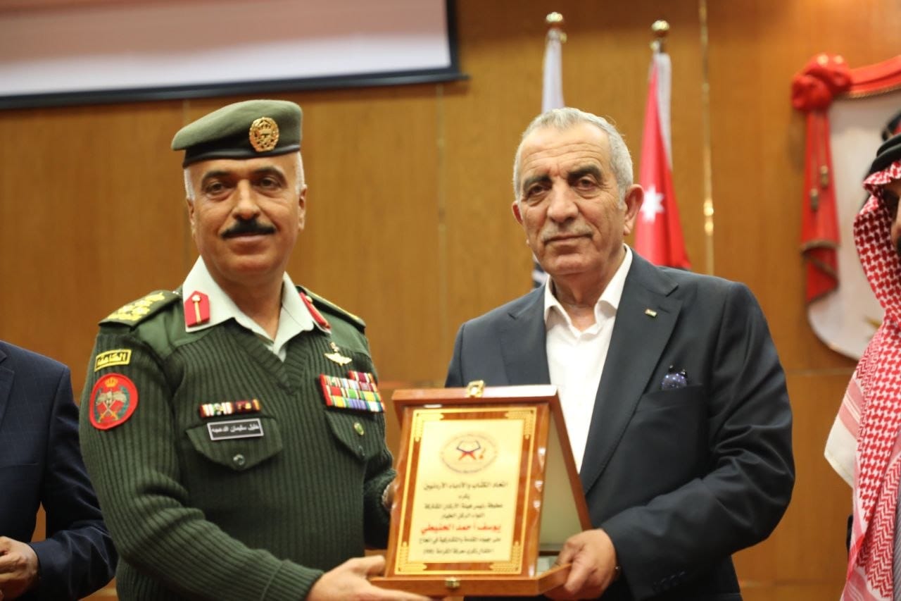 وزير الثقافة يرعى احتفال "اتحاد الكتاب" بذكرى معركة الكرامة الـ68