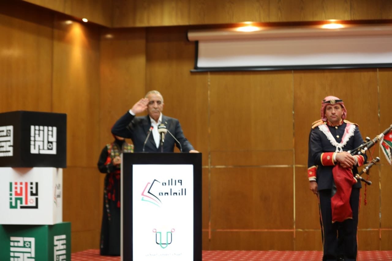 وزير الثقافة يرعى احتفال "اتحاد الكتاب" بذكرى معركة الكرامة الـ68