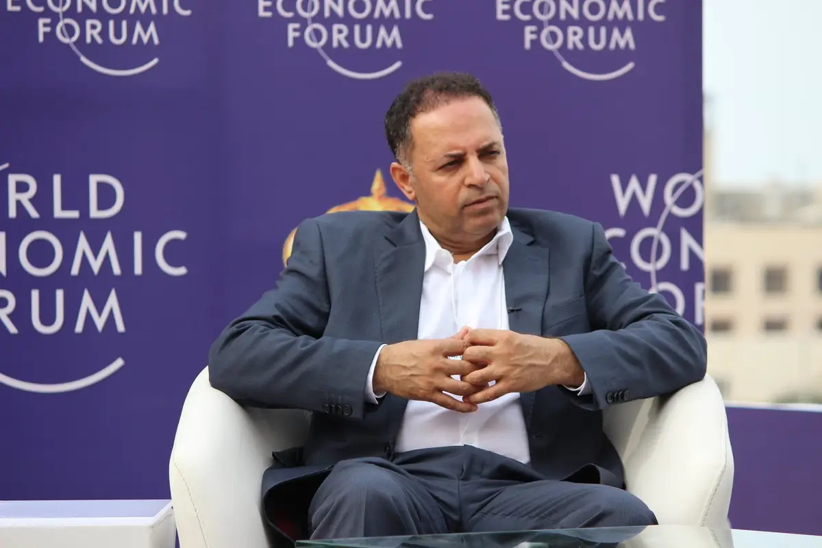 عدونا الرئيسي هو إسرائيل