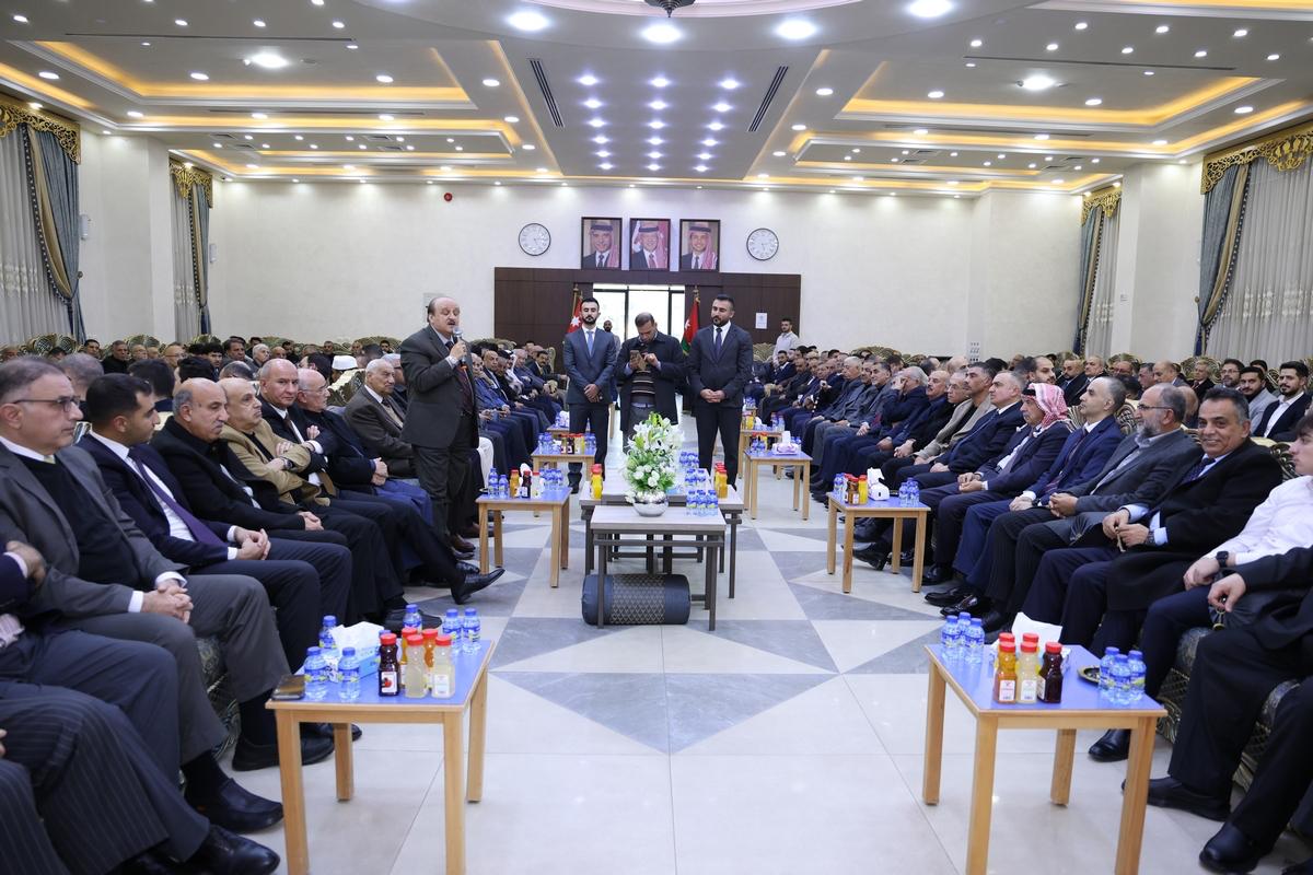 أل ابو طويلة وأل مطر نسايب