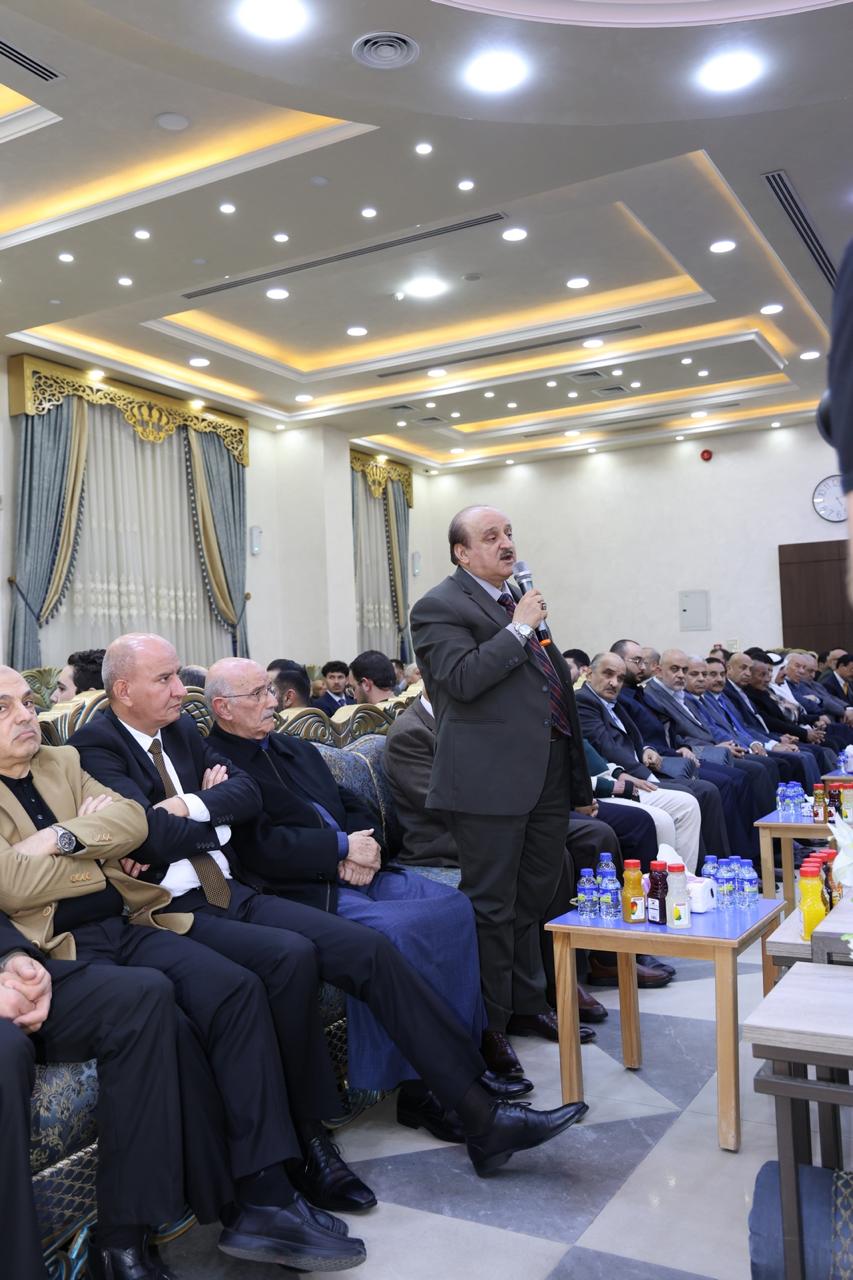 أل ابو طويلة وأل مطر نسايب