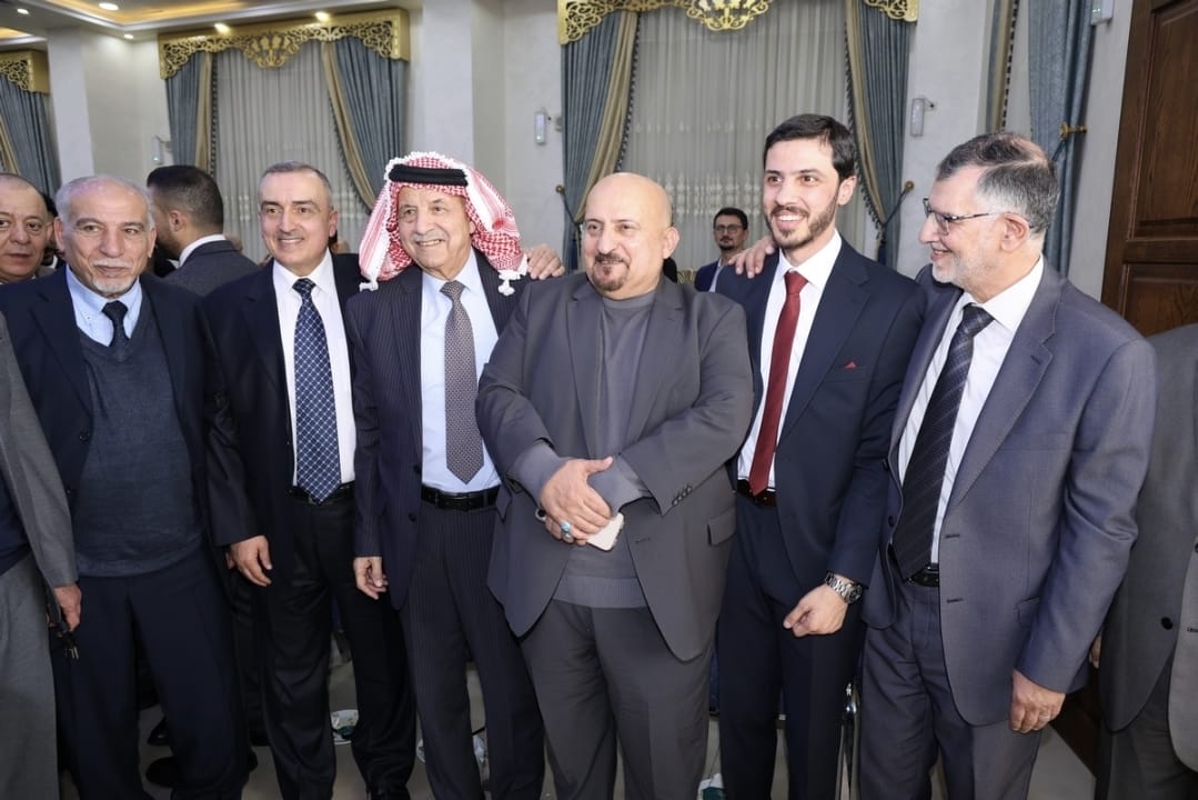 أل ابو طويلة وأل مطر نسايب