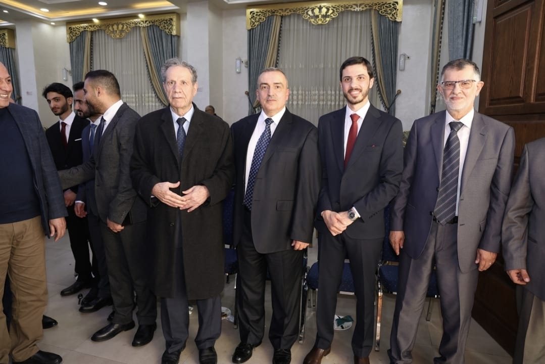 أل ابو طويلة وأل مطر نسايب