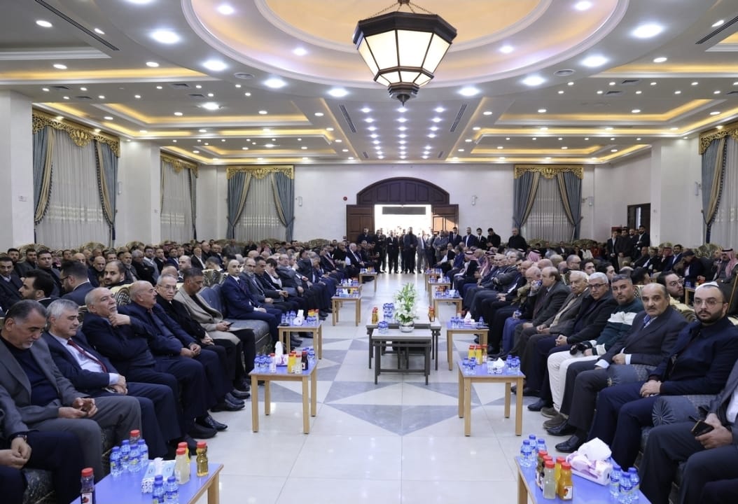 أل ابو طويلة وأل مطر نسايب