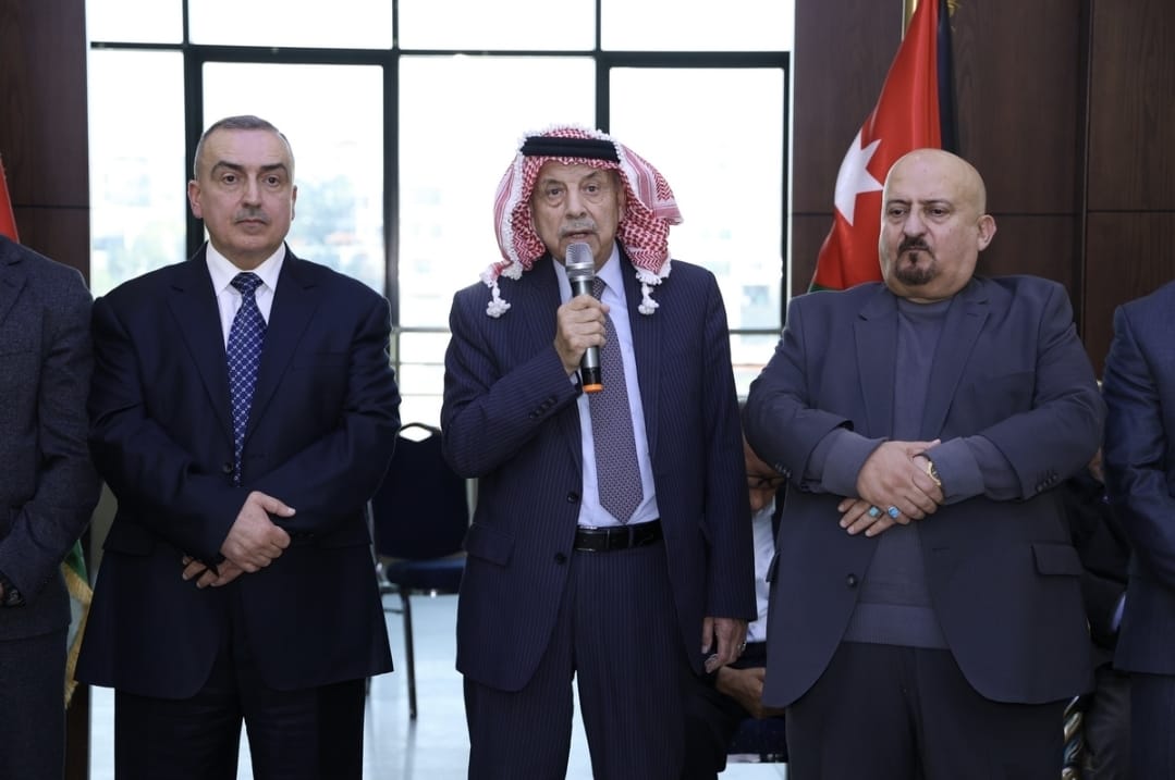 أل ابو طويلة وأل مطر نسايب