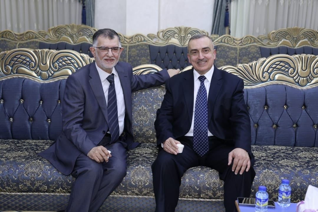 أل ابو طويلة وأل مطر نسايب