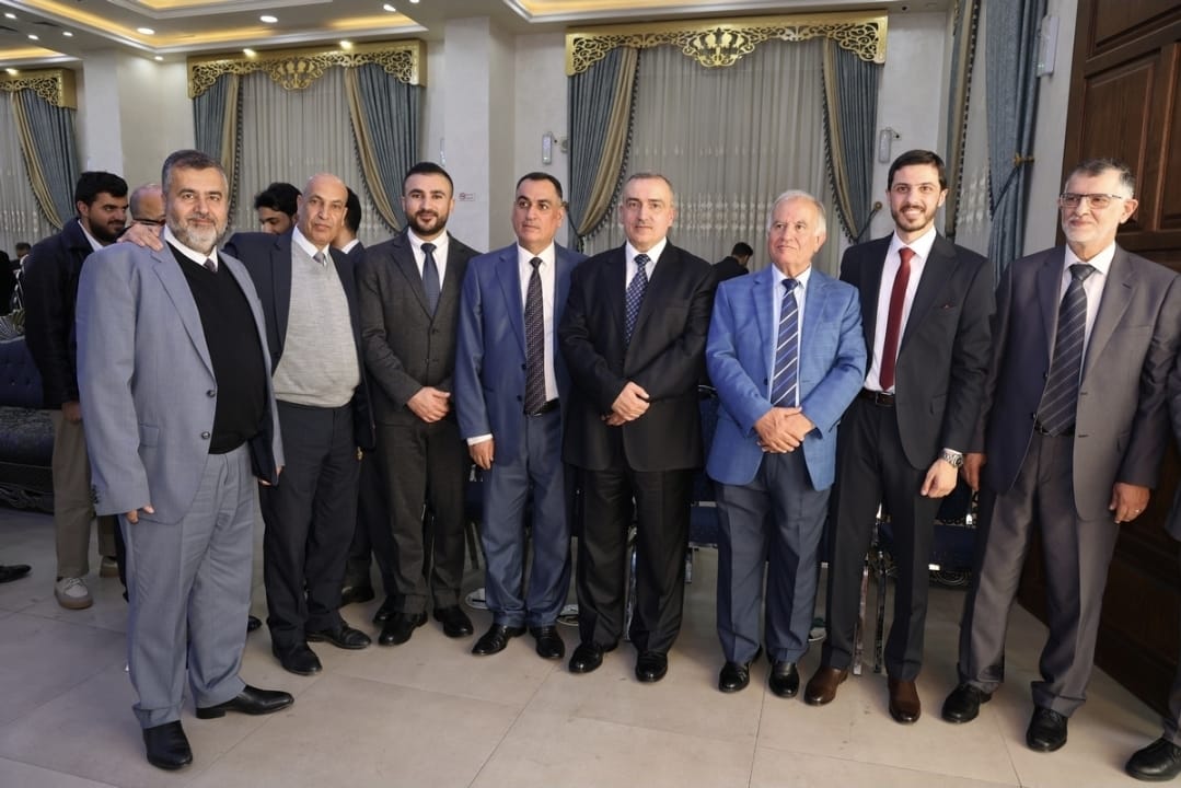 أل ابو طويلة وأل مطر نسايب