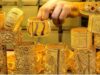 الذهب يواصل الصعود في السوق المحلية وعيار 21 يقترب من 94 ديناراً