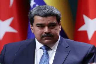 الرئيس الفنزويلي السابق مادورو يمثل أمام محكمة نيويورك للمرة الثانية منذ اعتقاله