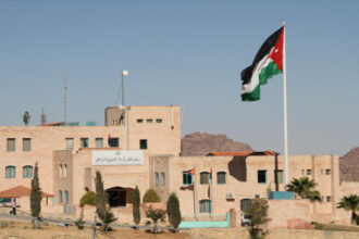 تعليق دوام موظفي سلطة إقليم البترا الخميس بسبب الأحوال الجوية