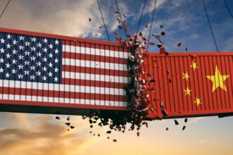 لقاء في ياوندي بين الصين والولايات المتحدة لتمهيد الزيارة المرتقبة لترامب إلى بكين