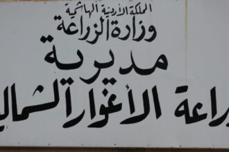 زراعة الأغوار الشمالية تبدأ استقبال طلبات شهادات المنشأ للقمح والشعير لموسم 2025-2026