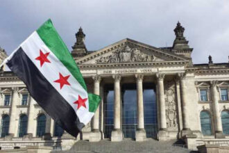 الرئيس السوري أحمد الشرع يزور ألمانيا ويلتقي المستشار ميرتس الاثنين