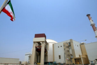 هجوم جديد يستهدف منشأة بوشهر النووية دون أضرار أو تسرب إشعاعي