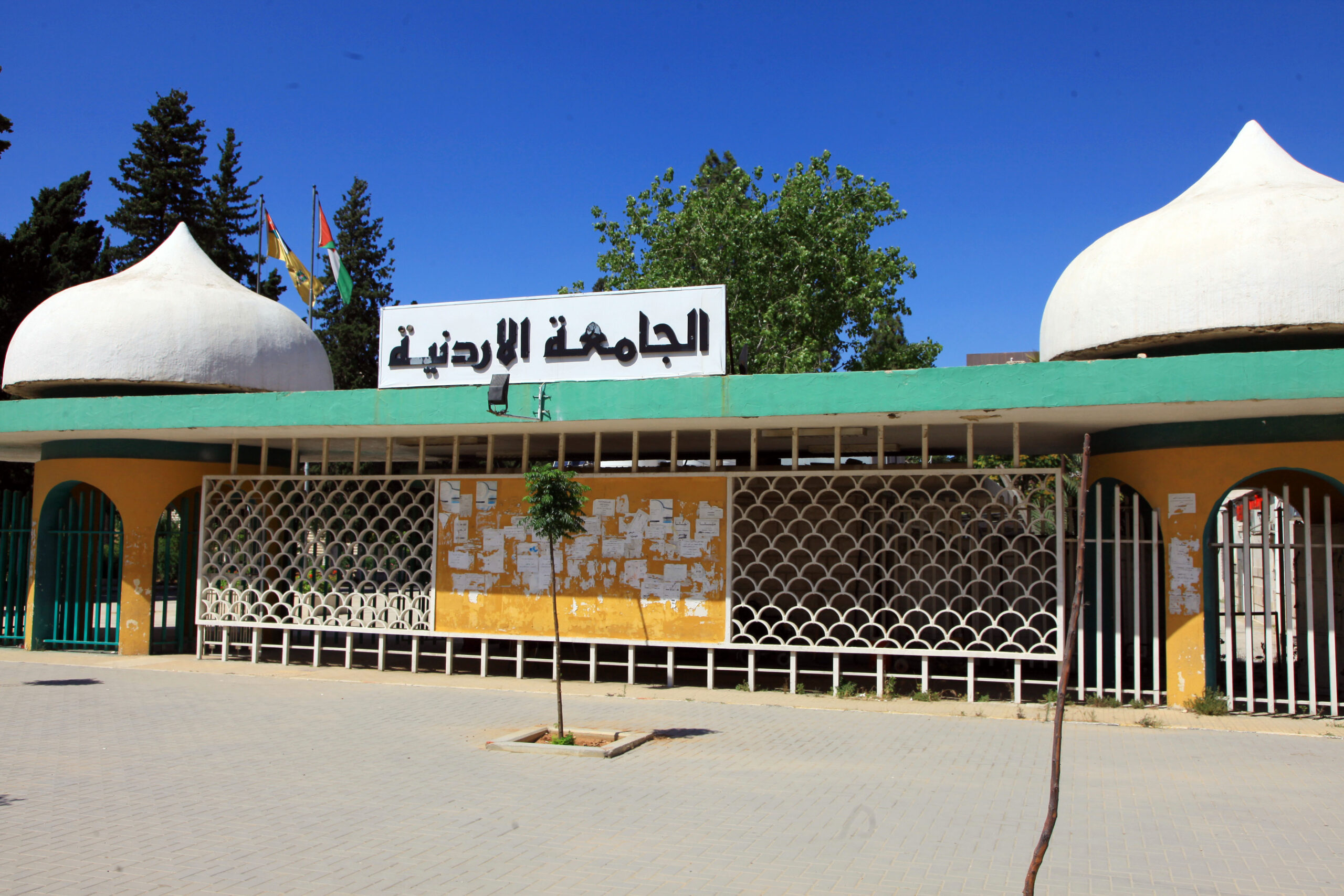 صورة حول : الجامعة الأردنية تنظّم يومًا علميًا حول العلوم الإنسانية وإنتاج المعرفة الجامعة الأردنية تنظّم يومًا علميًا حول العلوم الإنسانية وإنتاج المعرفة