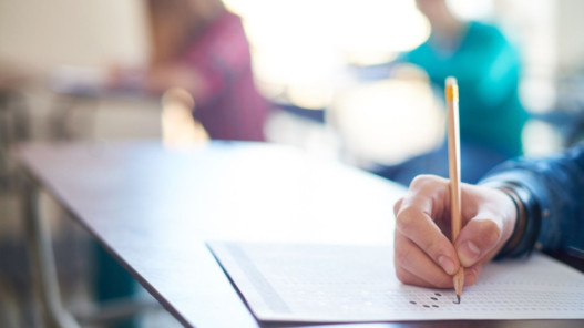 إغلاق باب التسجيل لامتحان الثانوية العامة 2026 مساء الأحد