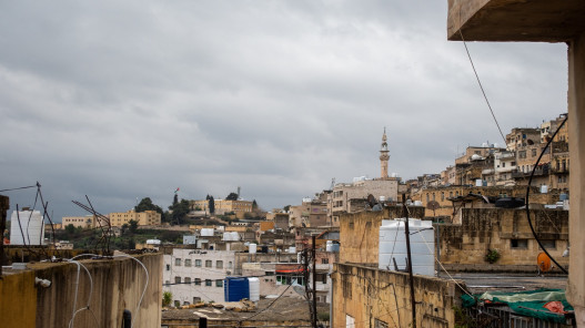 صورة حول : كتلة هوائية باردة تؤثر على المملكة الأحد مع أمطار متفرقة وتحذيرات من الضباب كتلة هوائية باردة تؤثر على المملكة الأحد مع أمطار متفرقة وتحذيرات من الضباب