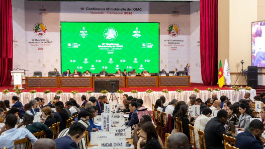 أعضاء منظمة التجارة العالمية يؤكدون أولوية إصلاح نظام تسوية المنازعات رغم التحديات