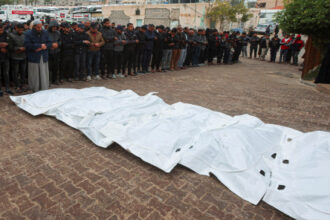 صحة غزة: ارتفاع حصيلة العدوان إلى أكثر من 72 ألف شهيد