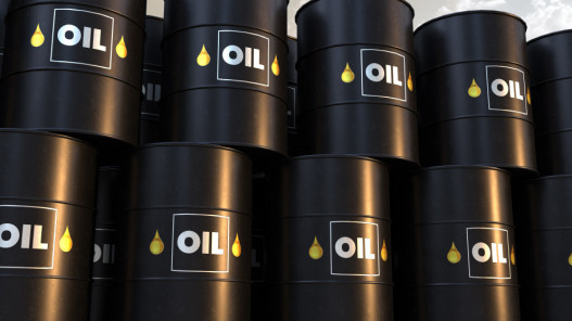 صورة حول : النفط يواصل الارتفاع وبرنت يقترب من مكاسب شهرية قياسية النفط يواصل الارتفاع وبرنت يقترب من مكاسب شهرية قياسية