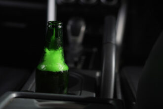 683 حادثا مروريًا مرتبطًا بالكحول في الأردن عام 2025