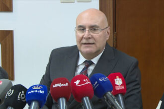 شحادة يؤكد قوة الاقتصاد الأردني وقدرته على مواجهة تداعيات الحرب الإقليمية