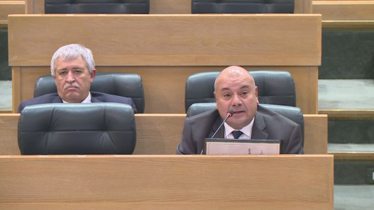 النواب يناقش اتفاقية قرض إيطالية لدعم التحول الرقمي في القطاع الصحي