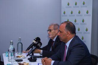 إدامة وهيئة تنظيم الطاقة تبحثان تعزيز استدامة وكفاءة قطاع الطاقة في الأردن